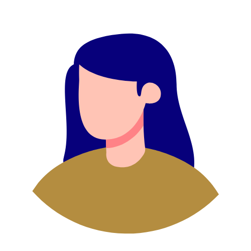 female user avatar