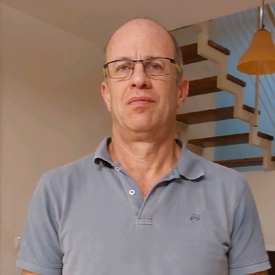 Ilan Nachman