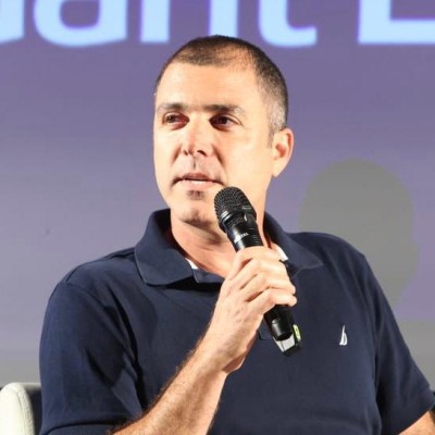 Yuval Reis