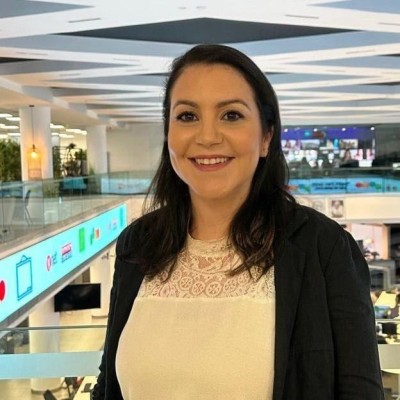 נועה איצקוביץ