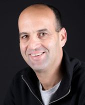 יובל מגשימים